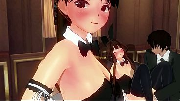 COM3D2
