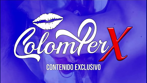 Latina wife sucks it slow and sweaty, almost made me cum fast – ColomPerX
