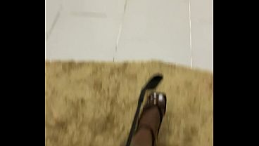 BDSM FEMDOM DOMINATION IN NIGERIA