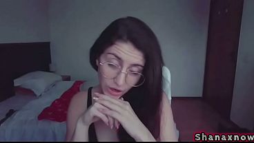CHEATING ON YOUR GF WITHME IN A VIDEOCALL NEXT TO HER
