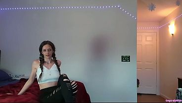 Church Girl Sage Eldritch Bootyhole Dirty Talking