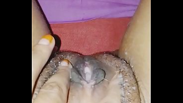 Desi indian girl shows body and her Fresh virgin pussy